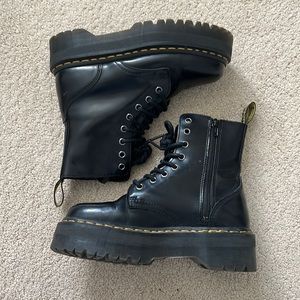 Jaden doc martens